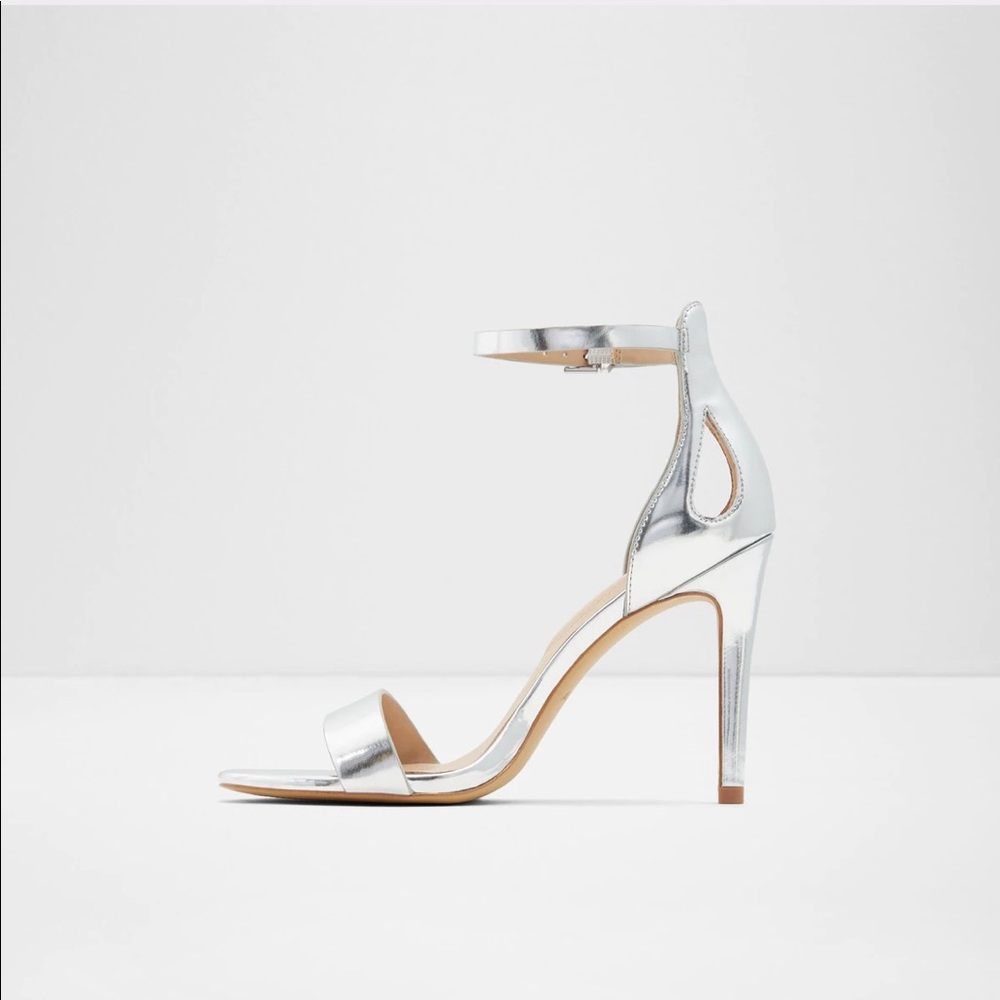 NWT Aldo Violla Stiletto Heel - Picture 4 of 9